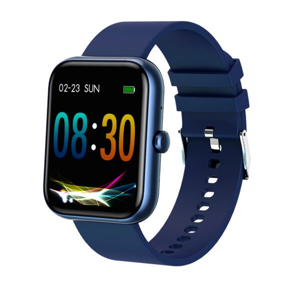 SMARTWATCH SOUL EVO 400 AZUL