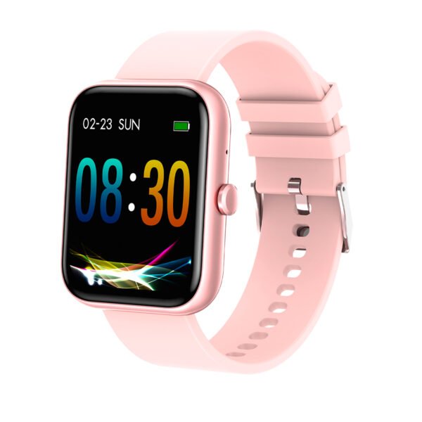 SMARTWATCH SOUL EVO 400 ROSA