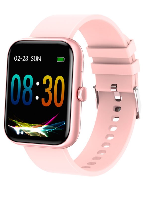 SMARTWATCH SOUL EVO 400 ROSA