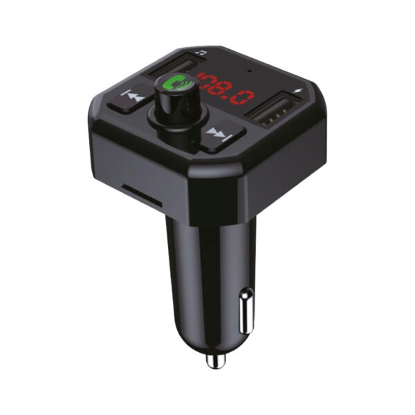 SINTONIZADOR DE MUSICA PARA AUTO SOUL FM50