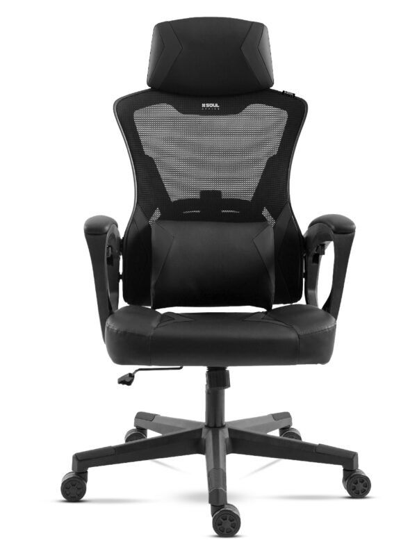 SILLA ESCRITORIO SOUL
