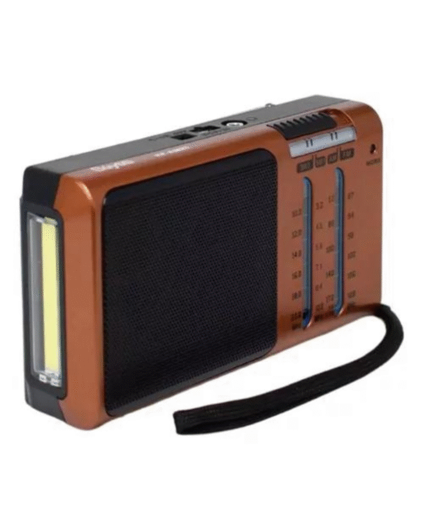 RADIO KBROAD KTF-1472
