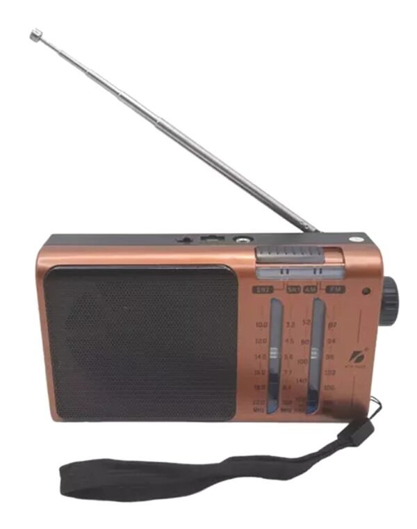 RADIO KBROAD KTF-1472