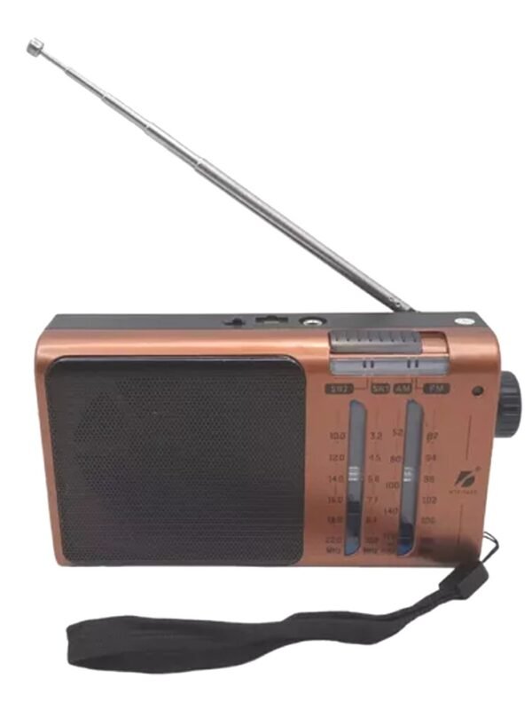 RADIO KBROAD KTF-1472