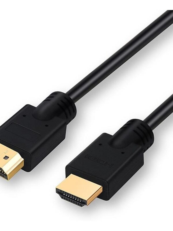 CABLE HDMI 3M 4K V2.0 "NETMAK"