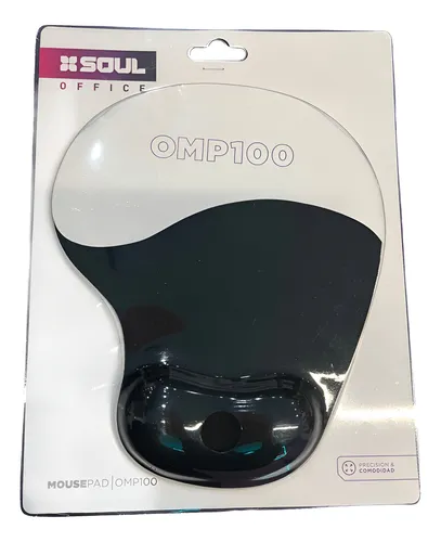 MOUSEPAD OMP100 "SOUL"