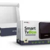 CONVERTIDOR TV BOX SMART "NETMAK" 8/1GB
