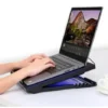 BASE PARA NOTEBOOK COOLER PAD XC100 9" a 15.6"