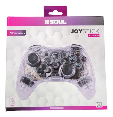 JOYSTICK INALAMBRICO JOY-P500