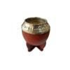 MATE IMPERIAL TORPEDO CINCELADO