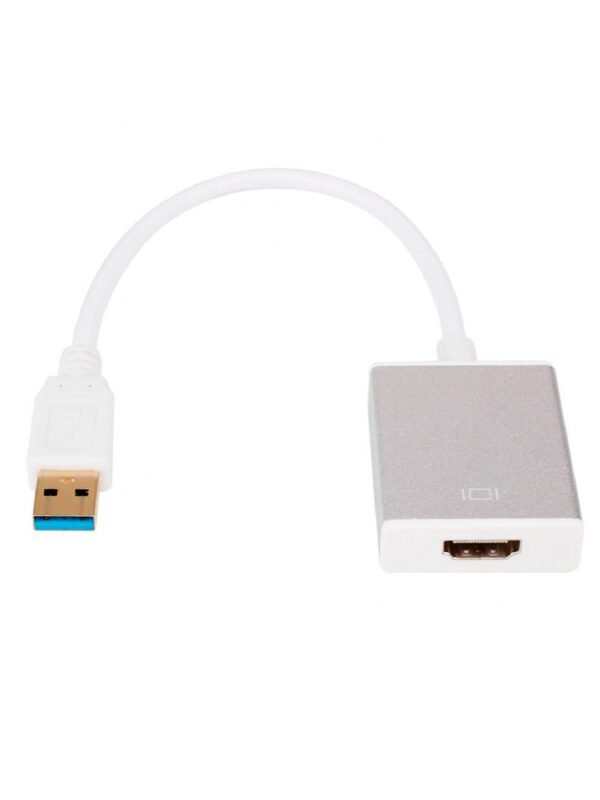 ADAPTADOR USB 3.0 A HDMI