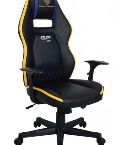 SILLA GAMER GP BOCA
