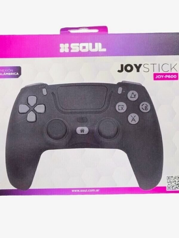 JOYSTICK INALAMBRICO JOY-P600