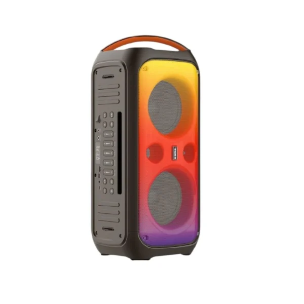 00000031759587467272.jpg PARLANTE PORTATIL SOUL BT NITRO BREAK XM2700 50W
