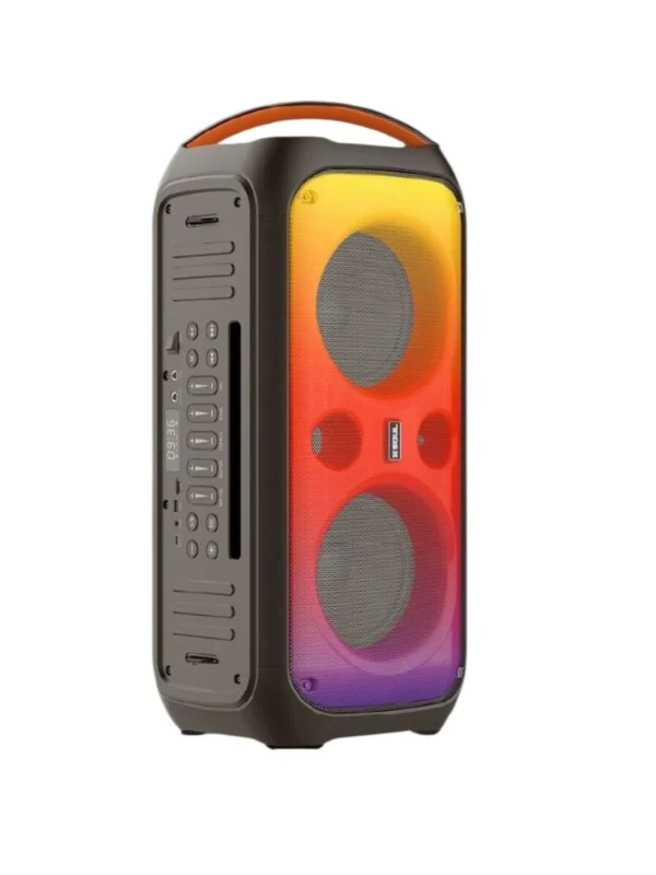 PARLANTE PORTATIL SOUL BT NITRO BREAK XM2700 50W