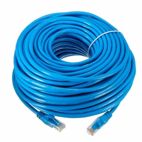 CABLE DE RED 20M SEISA CAT 5E
