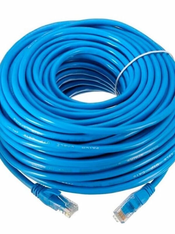 3248be797f4c5a4dbac25a20cac0 CABLE DE RED 20M SEISA CAT 5E