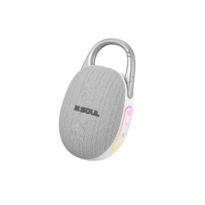 PARLANTE SOUL XS650 MIX ROCK 7W