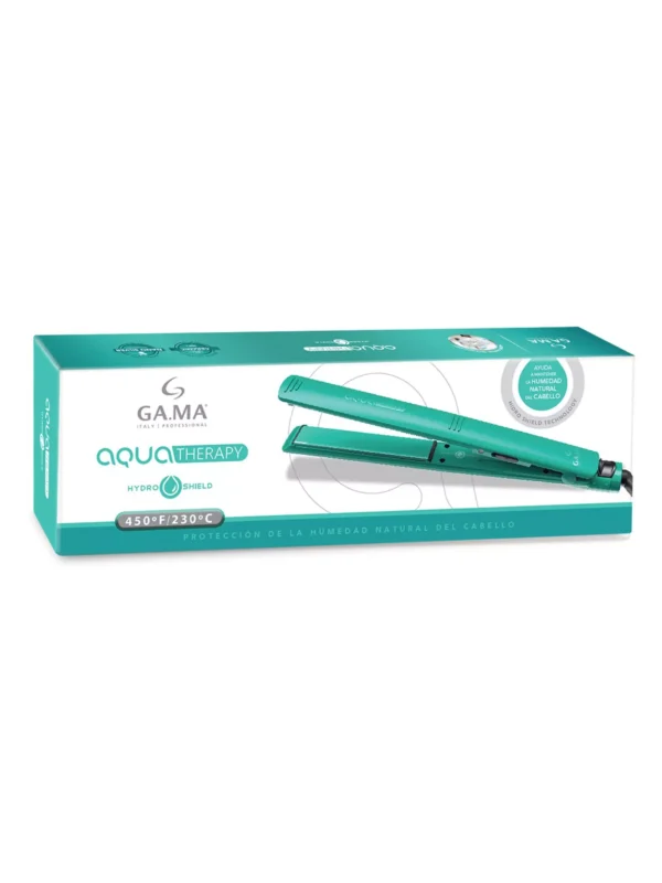 855717999-0000-004 ALISADOR DE PELO GAMA AQUA THERAPY