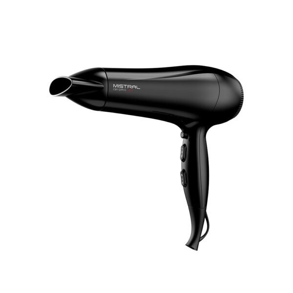 9c9496359628aeabef5ad85dbebe SECADOR DE PELO GAMA MISTRAL CERAMIC ION