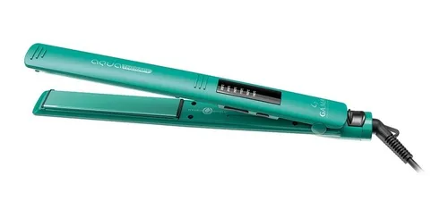 ALISADOR DE PELO GAMA AQUA THERAPY