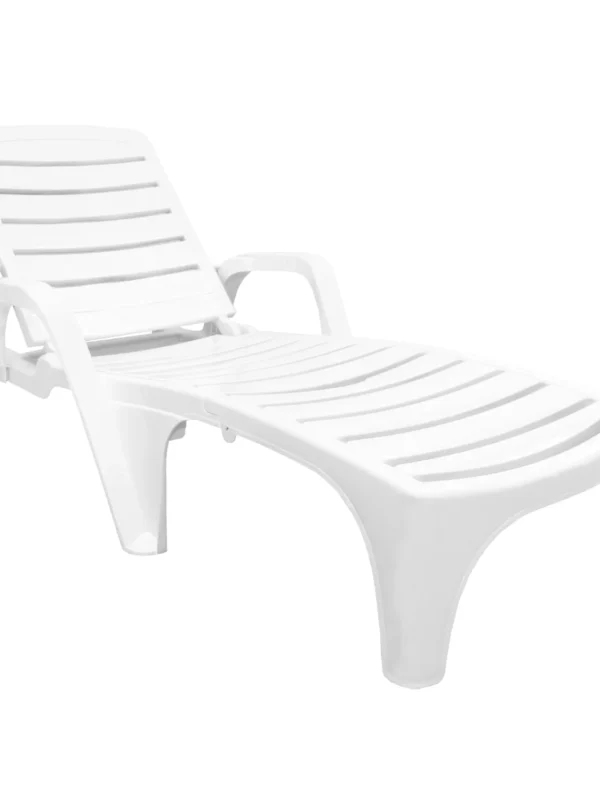 REPOSERA PLÁSTICO CARILO PLEGABLE