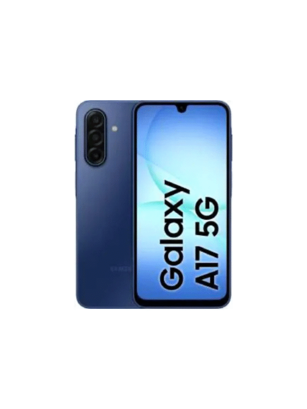 SAMSUNG A17 256/8 GB