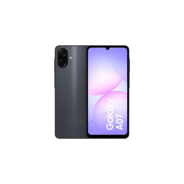 SAMSUNG A07 128/4 GB