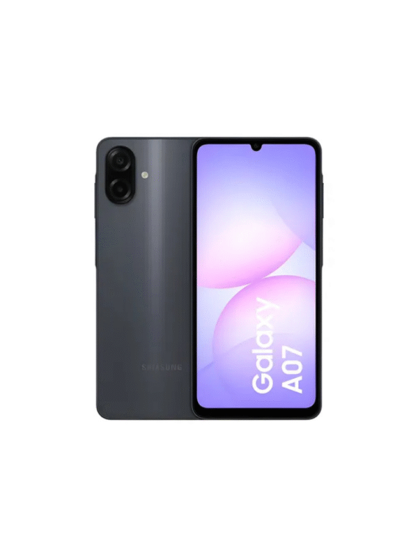 SAMSUNG A07 128/4 GB