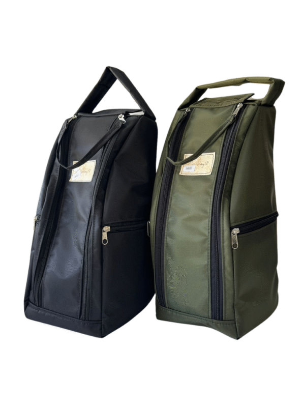 MOCHILA PORTA TERMO OVAL DAYSI