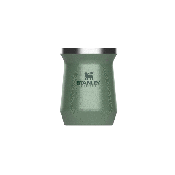 MATE CLASSIC STANLEY ORIGINAL TERMICO 236ML