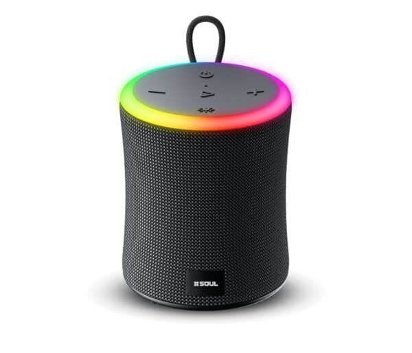 XS8000001-600x514 PARLANTE SOUL XS800 MIX FUNK 10W