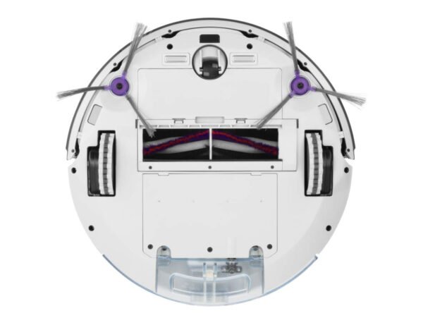 aspiradora_3 ROBOT ASPIRADORA ATMA PRO -FUNCIÓN ASPIRADORA Y TRAPEADORA