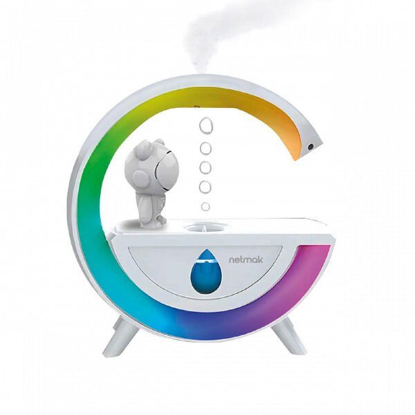 VELADOR 3 EN 1 "NETMAK" NM-GRAVITY