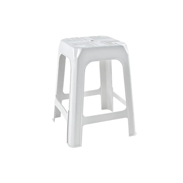 BANQUETA PLÁSTICO