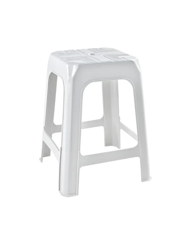 BANQUETA PLÁSTICO