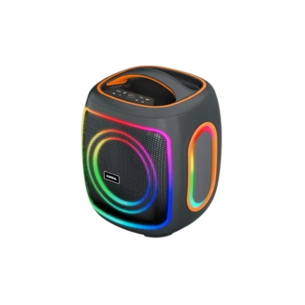 thumb_02_wd_00000031759587383530.jpg PARLANTE PORTATIL SOUL BT NITRO ZONE XM2650 50W