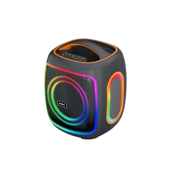PARLANTE PORTATIL SOUL BT NITRO ZONE XM2650 50W