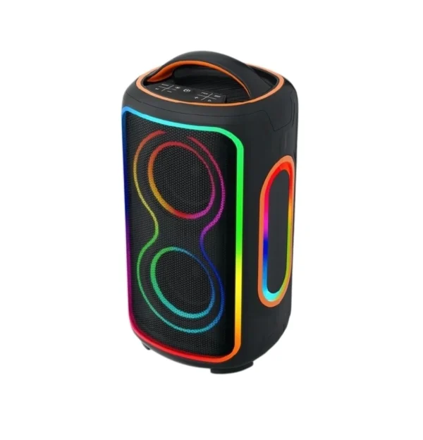 PARLANTE PORTATIL SOUL BT NITRO MOOD XM2750 80W