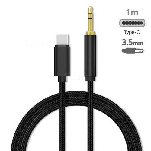 ADAPTADOR DE CONECTOR TYPE-C A 3,5 AUX