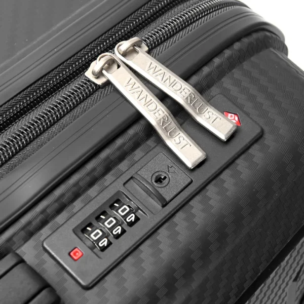 1658839-1200-auto VALIJA 20" WANDERLUST NEGRO