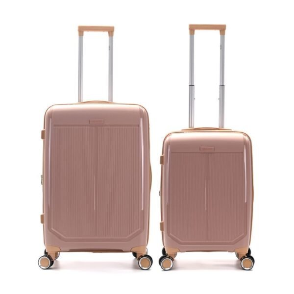 SET DE VALIJAS 20" - 24" SKORA