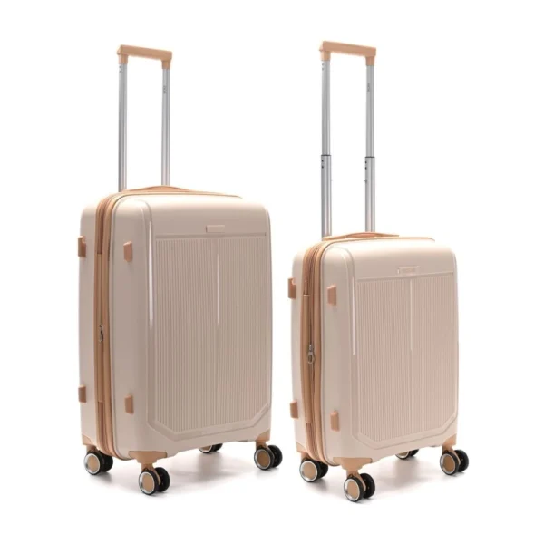 441496-2-3.jpg SET DE VALIJAS 20" - 24" SKORA