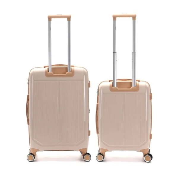 441496-3-4.jpg SET DE VALIJAS 20" - 24" SKORA