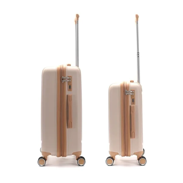 441496-4-5.jpg SET DE VALIJAS 20" - 24" SKORA