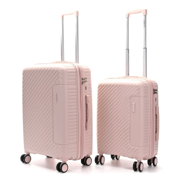 SET DE VALIJAS 20" - 24" SKORA