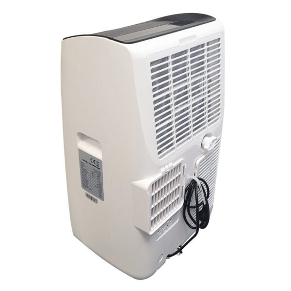 AIRE ELECTRA EPF12TFUB AIRE ACONDICIONADO ELECTRA EPF12TFUB PORTATIL