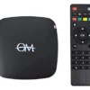 CONVERTIDOR TV BOX "OM" 128/8GB