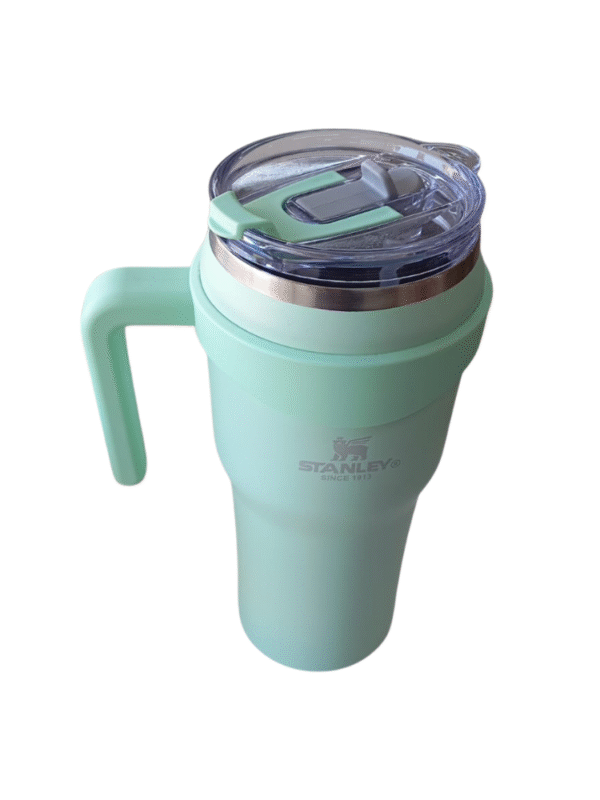 VASO SIMIL STANLEY QUENCHER 1,2 LITROS