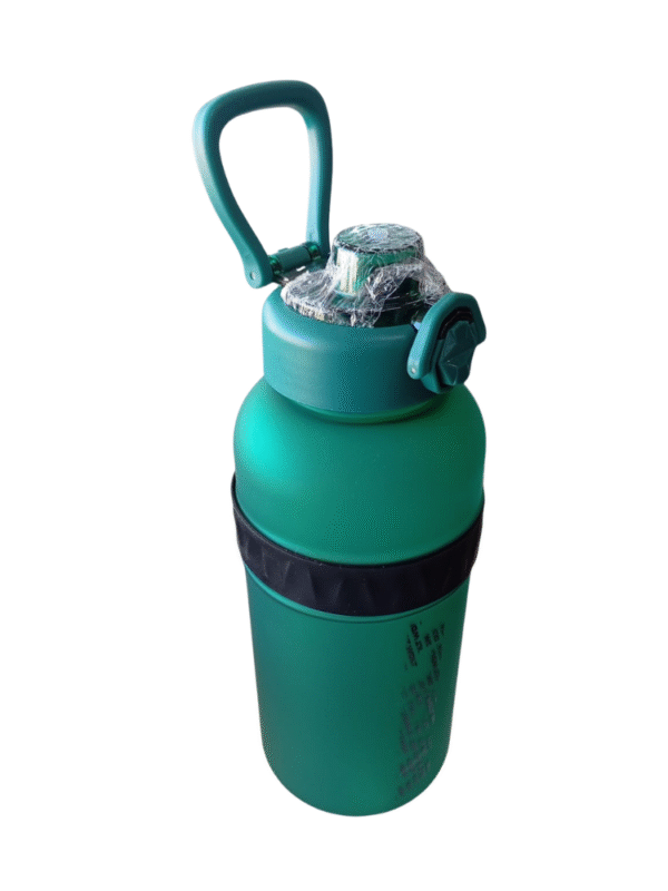BOTELLA DEPORTIVA 1500ML CON CORREA